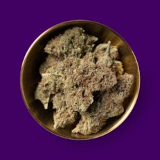 Frosted Fruit Cake