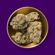 Blueberry Honey