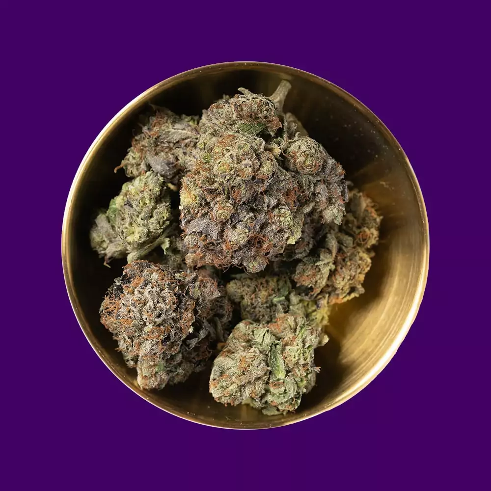 Buy Tuna Kush 25 Canada