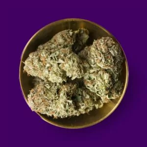 Kami Kush