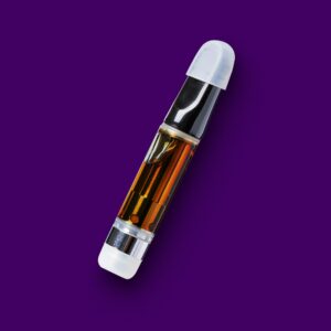 Vape Cartridge DMT