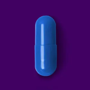 THC Capsules 10mg x 10