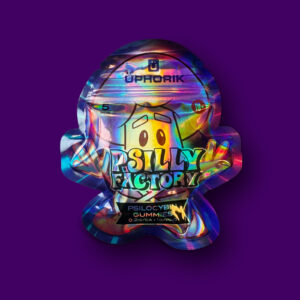 Psilly Gummy