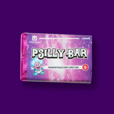 Psilly Bar 🟥 3g