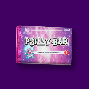 Psilly Bar 3g